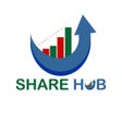 程序图标：Share Hub - NEPSE Informa…