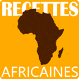 Icon of program: Recettes Africaines