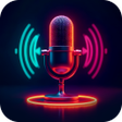 ไอคอนของโปรแกรม: Voice Recorder
