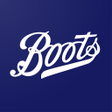 Programın simgesi: Boots Middle East