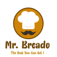 프로그램 아이콘: Mr. Breado