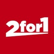 プログラムのアイコン: 2for1
