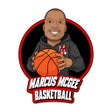 أيقونة البرنامج: Marcus McGee Basketball
