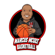 Marcus McGee Basketball