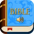 Catholic audio Bible offline