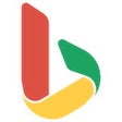 Ikon program: Bing Chat for All Browser…