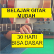 ไอคอนของโปรแกรม: belajar gitar mudah 30 ha…