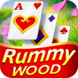プログラムのアイコン：RummyWood