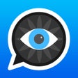 プログラムのアイコン：Nowfy : Last Seen Online …