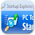 PC Tools Startup Explorer