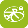 プログラムのアイコン：Registro Bici Bogotá