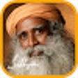 Icon of program: Daily Sadhguru Quotes