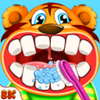 程序图标：Zoo Animal Doctor Dentist…