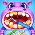 프로그램 아이콘: Zoo Animal Doctor Dentist…