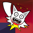 Icoon van programma: Spooky Ragdoll: Destroy B…