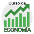 Icon of program: Curso de Economía