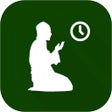 Icon of program: Prayer times