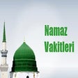Icon of program: Prayer Times