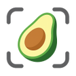 Ícone do programa: CalSnap - Calorie Counter…