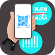 Ícone do programa: All Scanner: QR Code  Bar…
