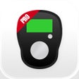 程序图标：Tasbih Counter Pro: Dhikr…
