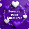 程序图标：Poemas para Enamorar