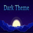 Icon of program: Dark Theme