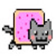 Nyan cat extension