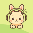 ไอคอนของโปรแกรม: AnimalMelodies: Best-Tune…