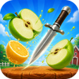 程序图标：Fruit Blade Pop Crush