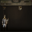 Icon of program: Undying