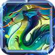 Dragon Warriors: United icon