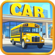 Icoon van programma: Car Color Match