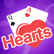 Icon of program: Hearts - Queen of Spades