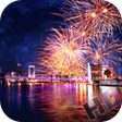 Icon of program: Fireworks Video Live Wall…