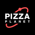 Иконка программы: Pizza Planet  Витебск