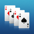 Biểu tượng của chương trình: Win Solitaire