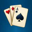 プログラムのアイコン：Win Solitaire