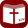 ไอคอนของโปรแกรม: The Holy Bible KJV: Bible…
