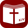 The Holy Bible KJV: Bible StudyDaily Audio Bible
