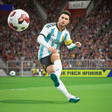 أيقونة البرنامج: World Football Soccer 202…