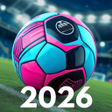 أيقونة البرنامج: World Football Soccer 202…