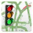 程序图标：Tehran Traffic Map
