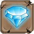 Ikon program: Diamond Clicker