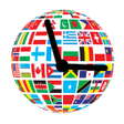 Иконка программы: World Clock & USA TIME