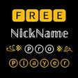プログラムのアイコン：Nickname Generator Free F…