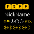 Nickname Generator Free FF