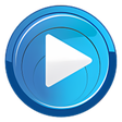 أيقونة البرنامج: Media Player HD  Video Pl…