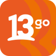 Ícone do programa: 13 GO