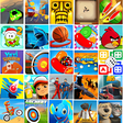 程序图标：Games World - All In One …